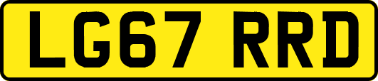 LG67RRD