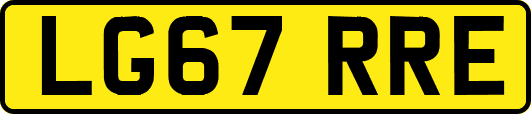 LG67RRE