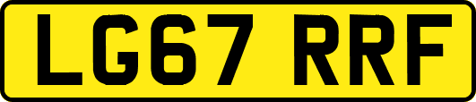LG67RRF