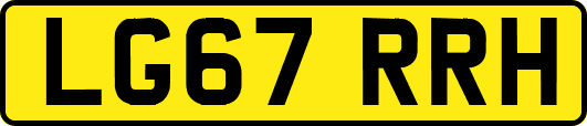 LG67RRH