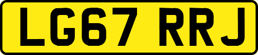 LG67RRJ