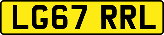 LG67RRL