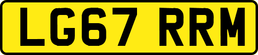 LG67RRM