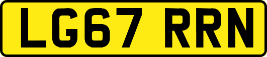 LG67RRN