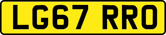 LG67RRO