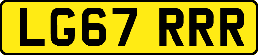 LG67RRR