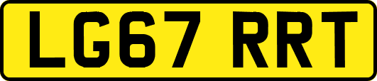 LG67RRT