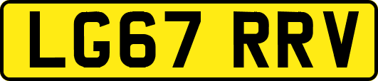 LG67RRV