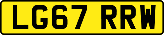 LG67RRW