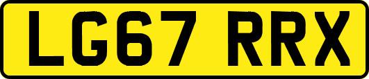 LG67RRX