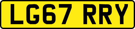LG67RRY