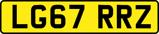 LG67RRZ