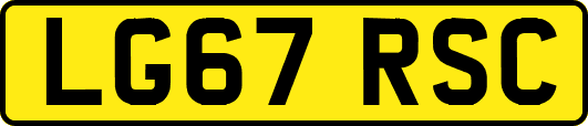 LG67RSC