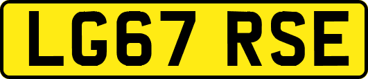 LG67RSE