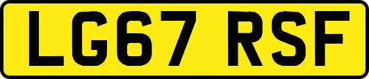 LG67RSF