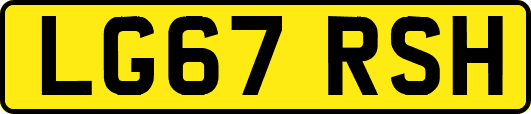 LG67RSH