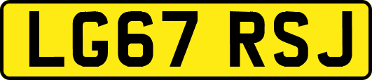 LG67RSJ