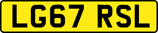 LG67RSL