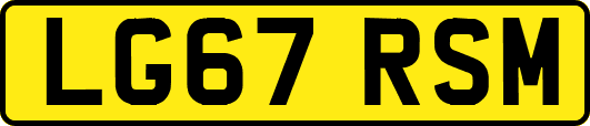 LG67RSM