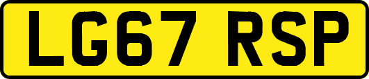 LG67RSP