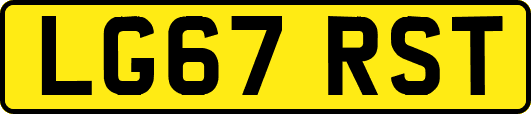 LG67RST