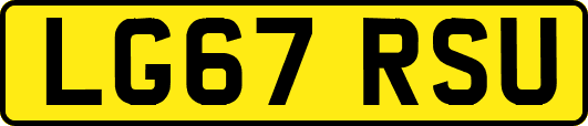 LG67RSU