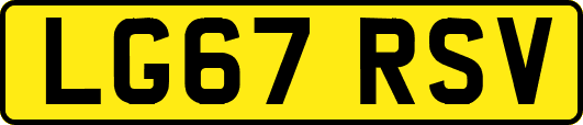 LG67RSV