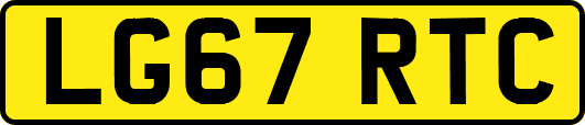 LG67RTC