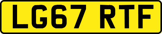 LG67RTF