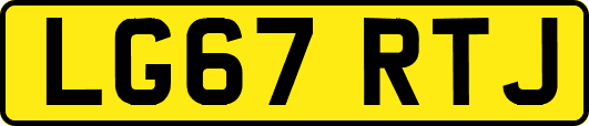 LG67RTJ