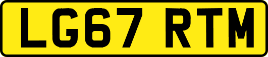 LG67RTM