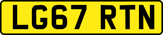 LG67RTN