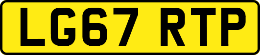 LG67RTP