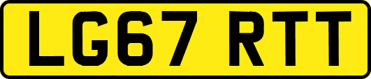 LG67RTT