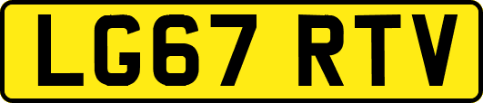 LG67RTV