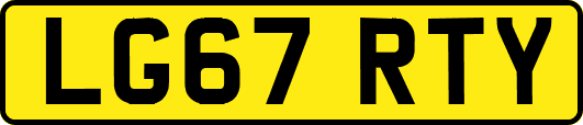 LG67RTY