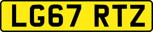 LG67RTZ