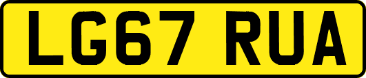 LG67RUA
