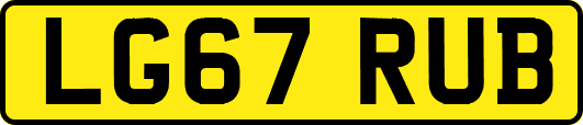 LG67RUB