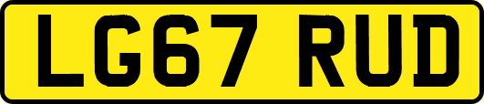 LG67RUD