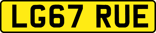 LG67RUE