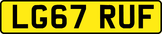 LG67RUF