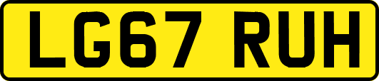 LG67RUH