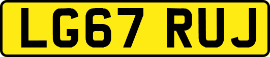 LG67RUJ