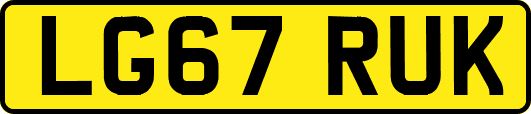 LG67RUK
