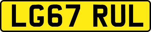 LG67RUL