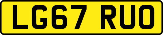 LG67RUO