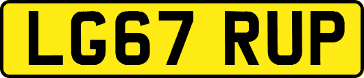 LG67RUP
