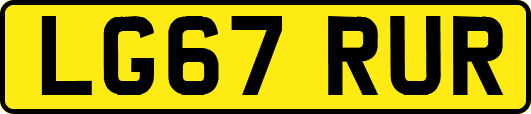 LG67RUR
