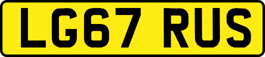 LG67RUS
